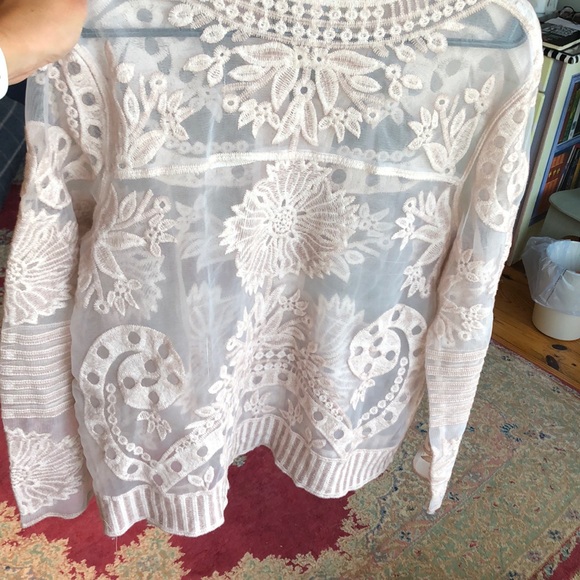 Jacket - Picture 3 of 4